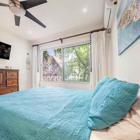 The Mermaid And The Pearl Boutique Hotel Isla Mujeres Eksteriør bilde