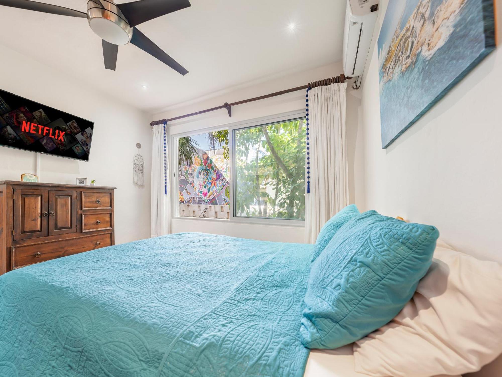 The Mermaid And The Pearl Boutique Hotel Isla Mujeres Eksteriør bilde