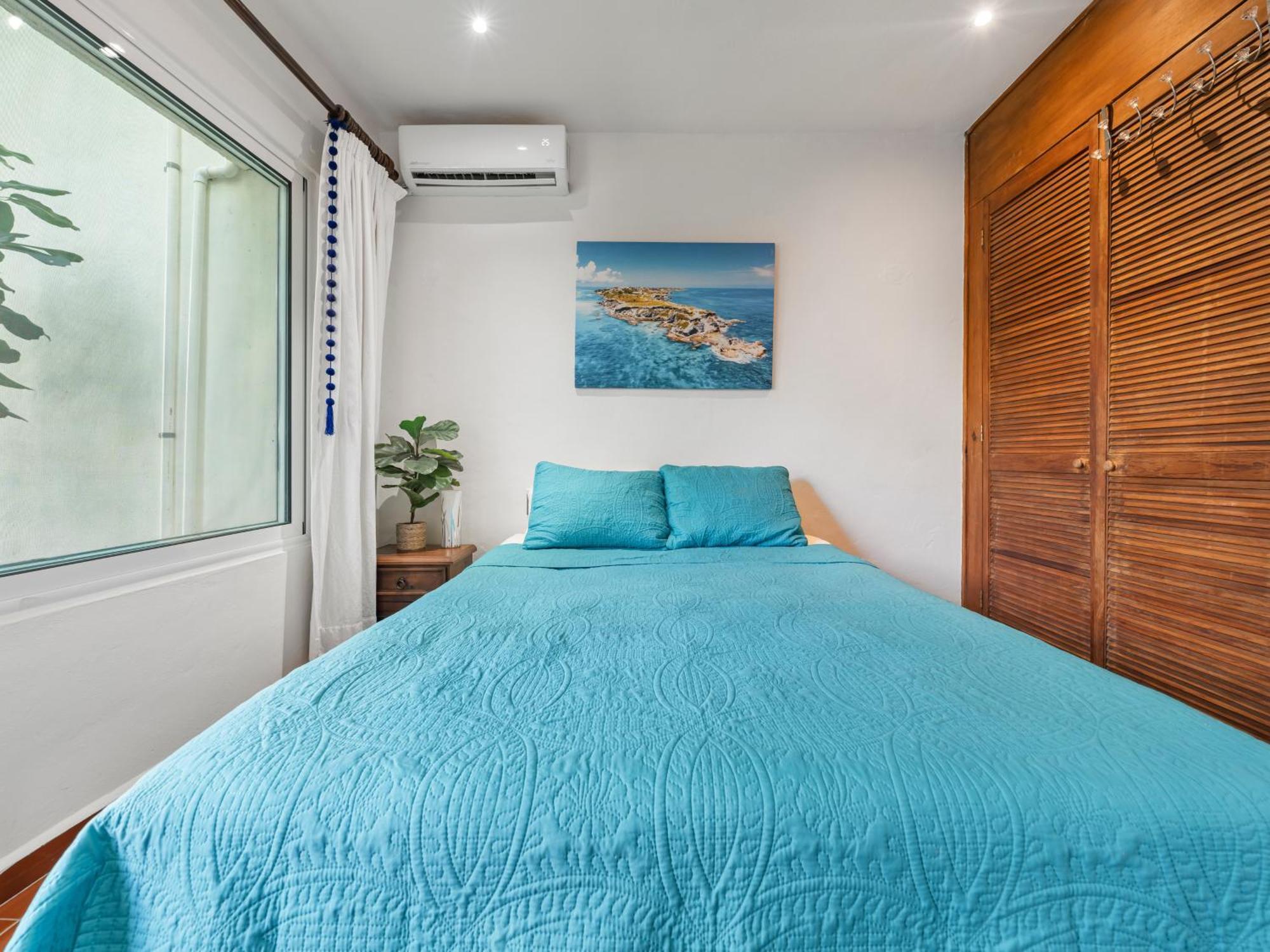 The Mermaid And The Pearl Boutique Hotel Isla Mujeres Eksteriør bilde