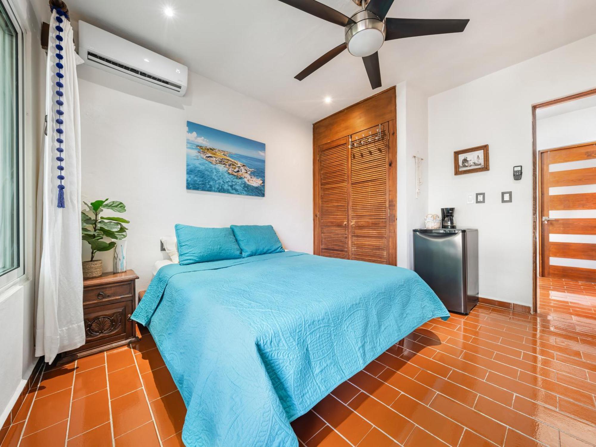 The Mermaid And The Pearl Boutique Hotel Isla Mujeres Eksteriør bilde