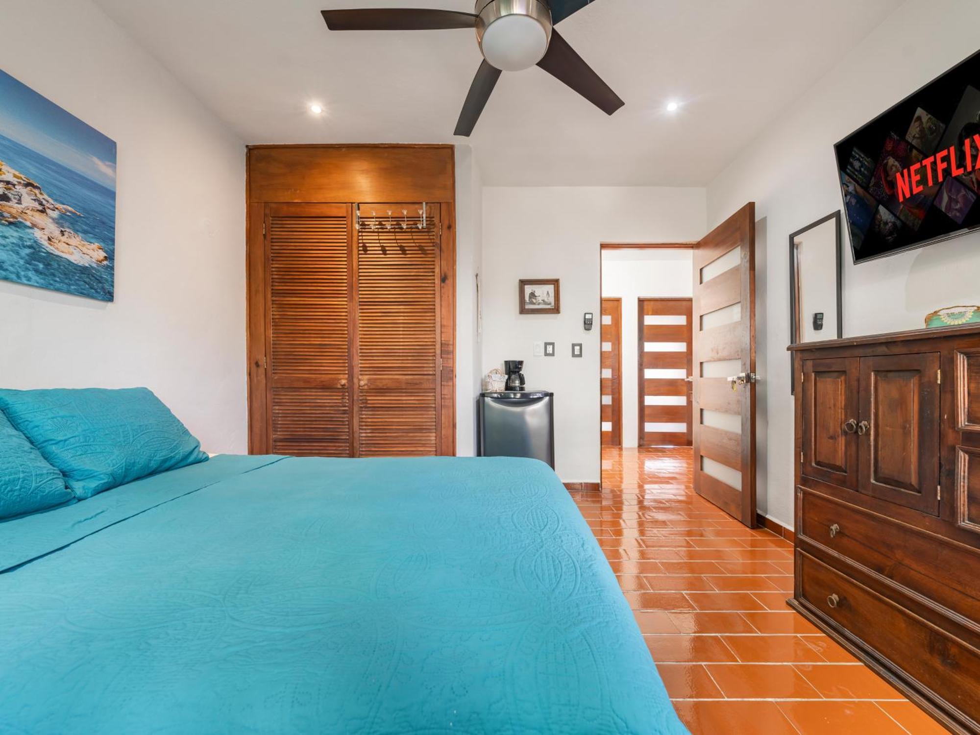 The Mermaid And The Pearl Boutique Hotel Isla Mujeres Eksteriør bilde