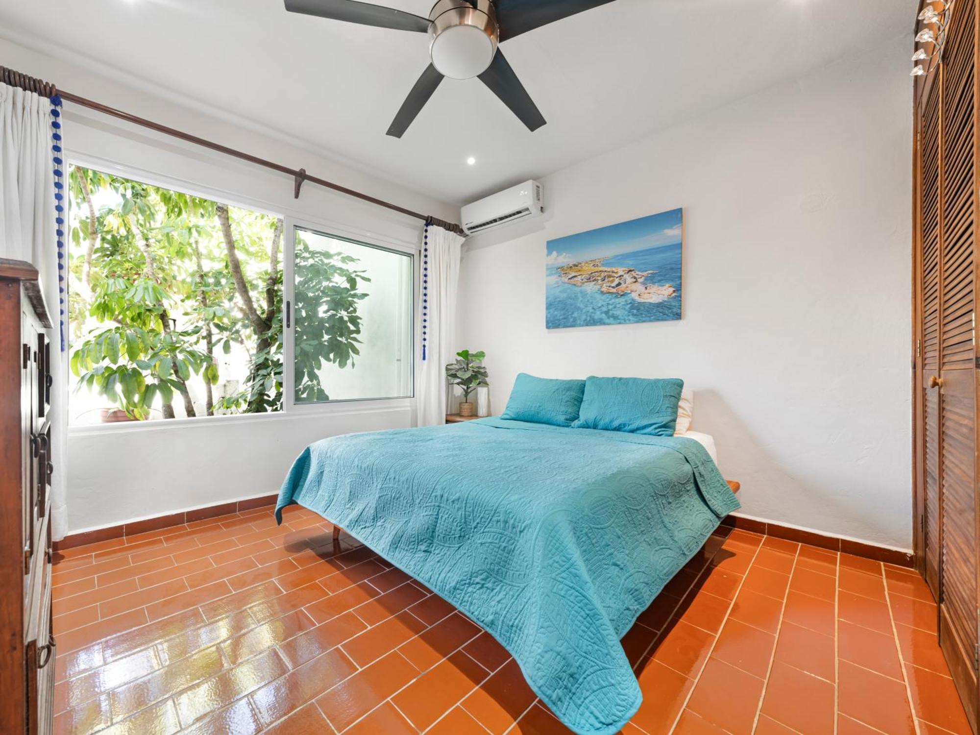 The Mermaid And The Pearl Boutique Hotel Isla Mujeres Eksteriør bilde