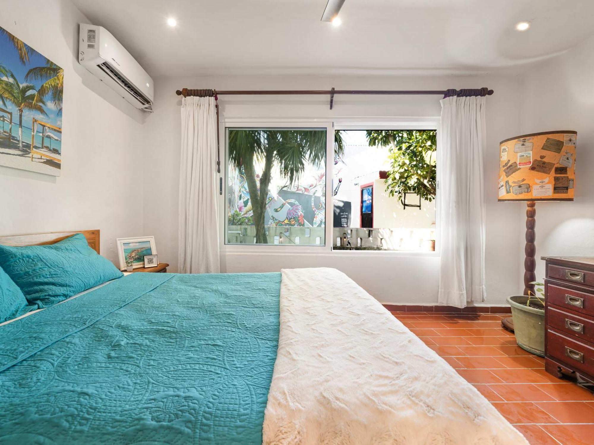 The Mermaid And The Pearl Boutique Hotel Isla Mujeres Eksteriør bilde