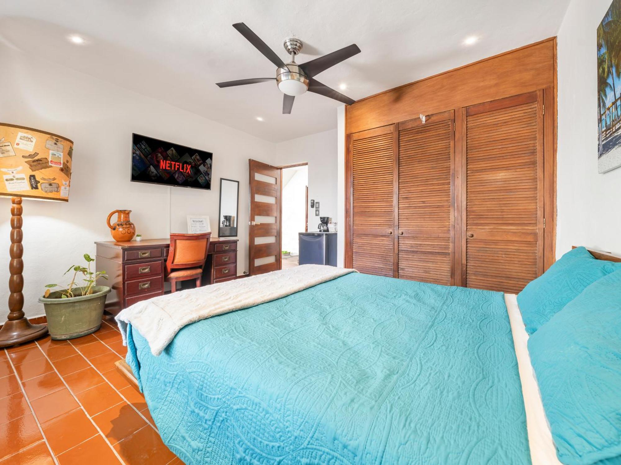 The Mermaid And The Pearl Boutique Hotel Isla Mujeres Eksteriør bilde