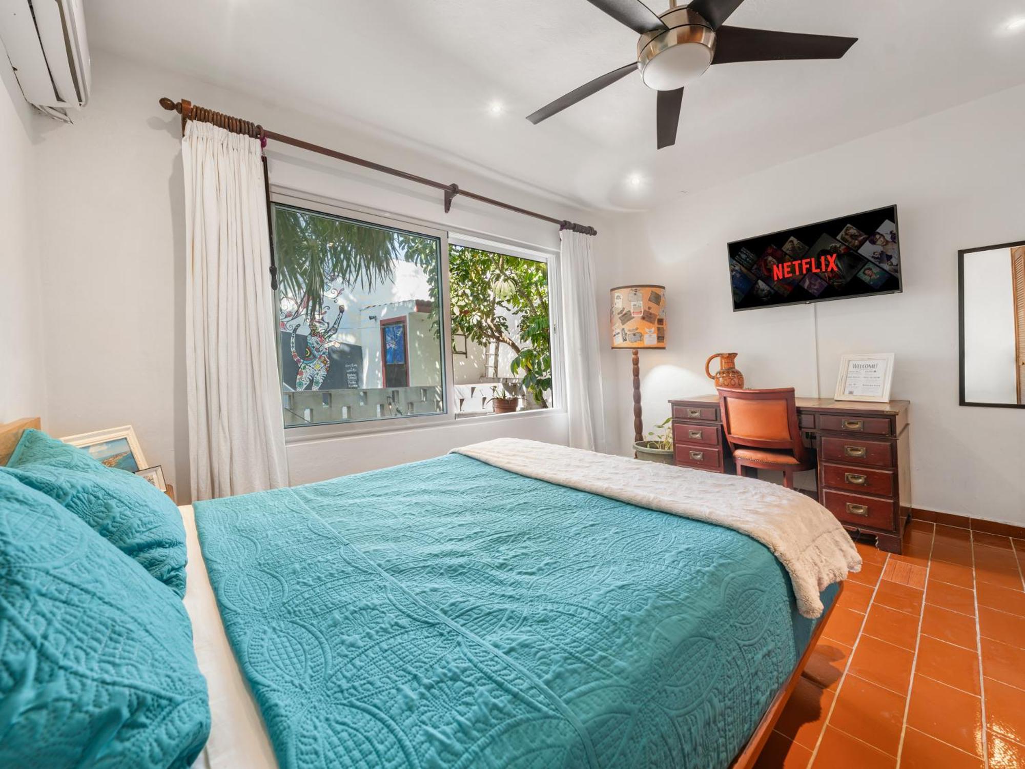 The Mermaid And The Pearl Boutique Hotel Isla Mujeres Eksteriør bilde