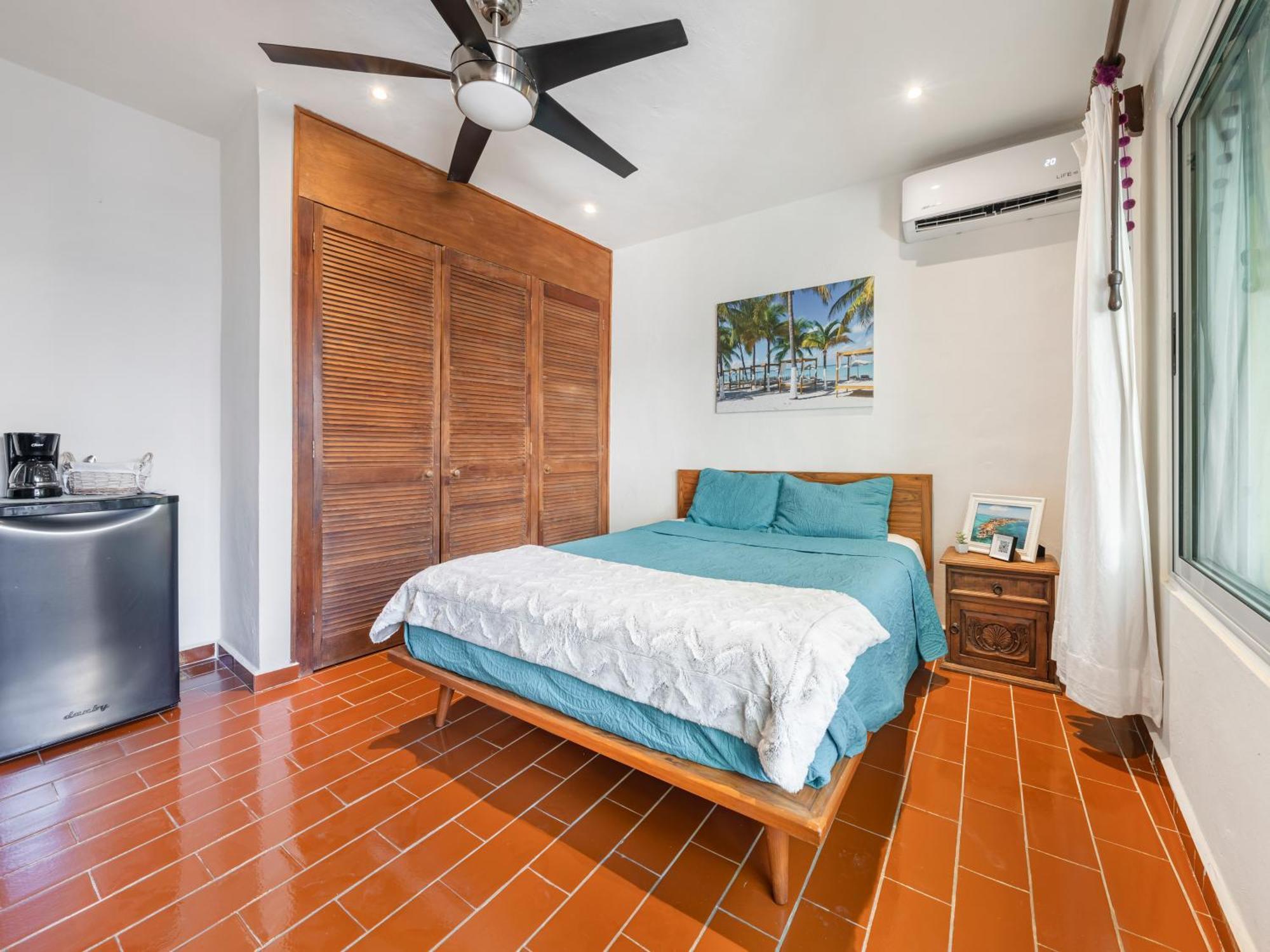 The Mermaid And The Pearl Boutique Hotel Isla Mujeres Eksteriør bilde