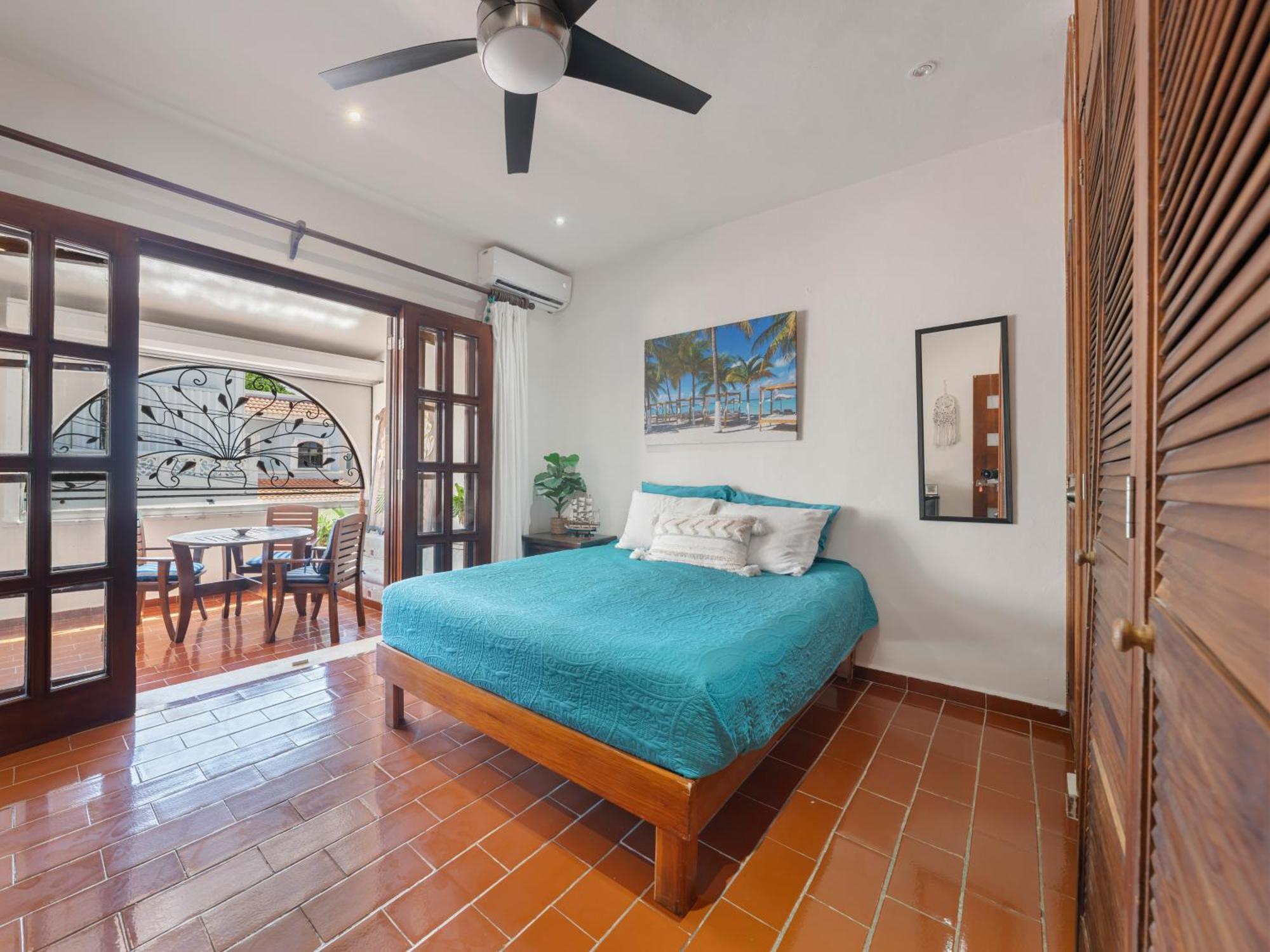 The Mermaid And The Pearl Boutique Hotel Isla Mujeres Eksteriør bilde