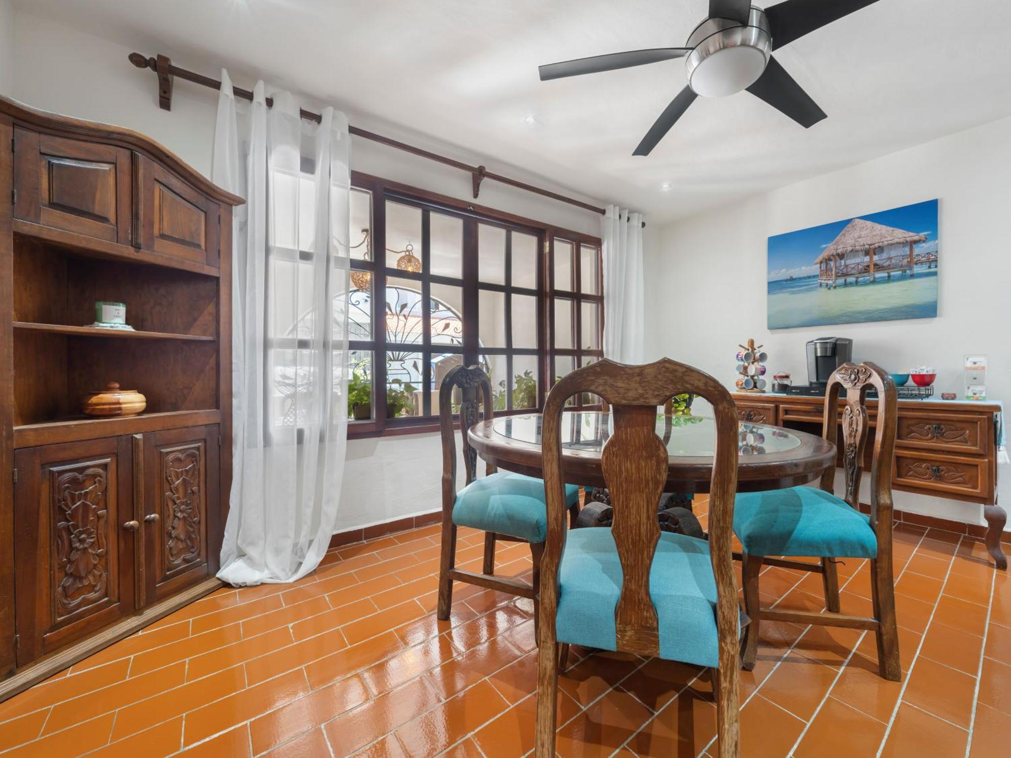 The Mermaid And The Pearl Boutique Hotel Isla Mujeres Eksteriør bilde