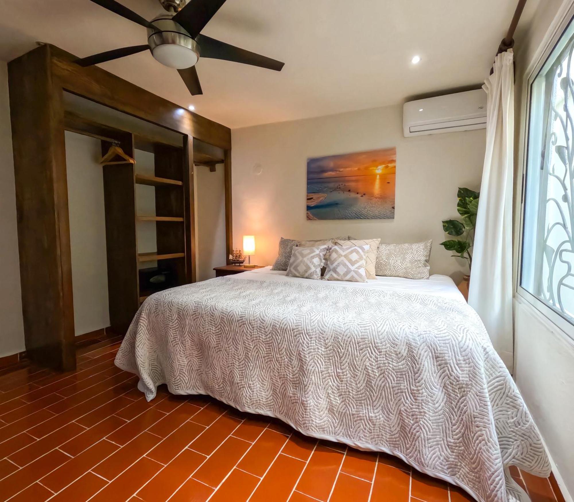 The Mermaid And The Pearl Boutique Hotel Isla Mujeres Eksteriør bilde