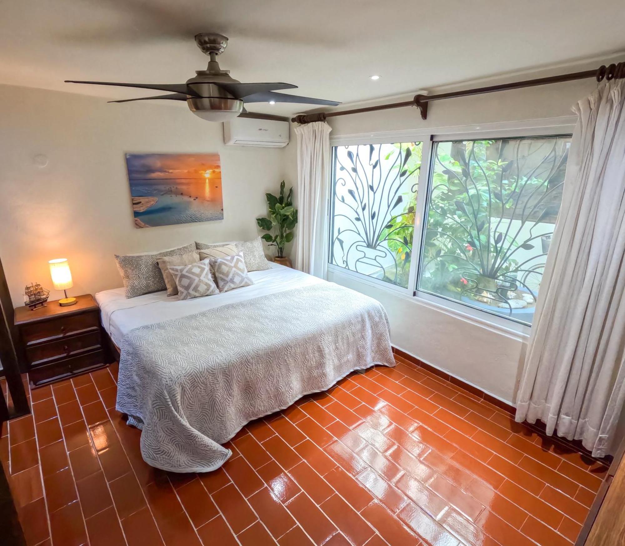 The Mermaid And The Pearl Boutique Hotel Isla Mujeres Eksteriør bilde